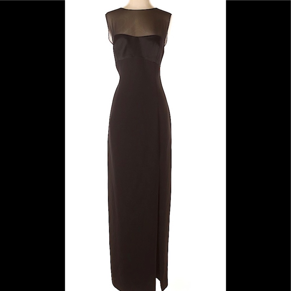 Black Party/Cocktail Dress